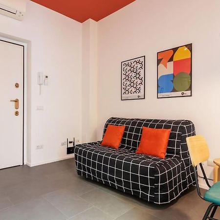 Casa Naba, Bilocale In China Town Διαμέρισμα Μιλάνο Εξωτερικό φωτογραφία