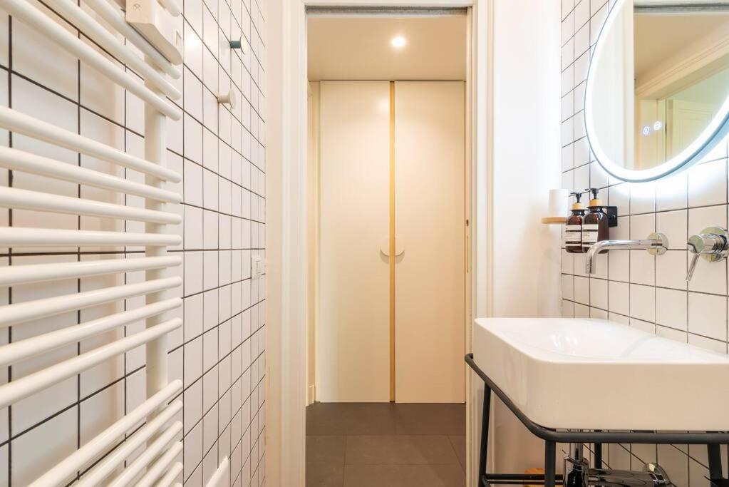 Casa Naba, Bilocale In China Town Διαμέρισμα Μιλάνο Εξωτερικό φωτογραφία
