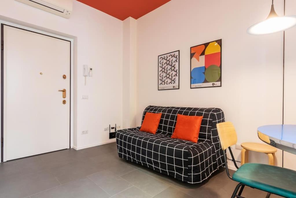 Casa Naba, Bilocale In China Town Διαμέρισμα Μιλάνο Εξωτερικό φωτογραφία