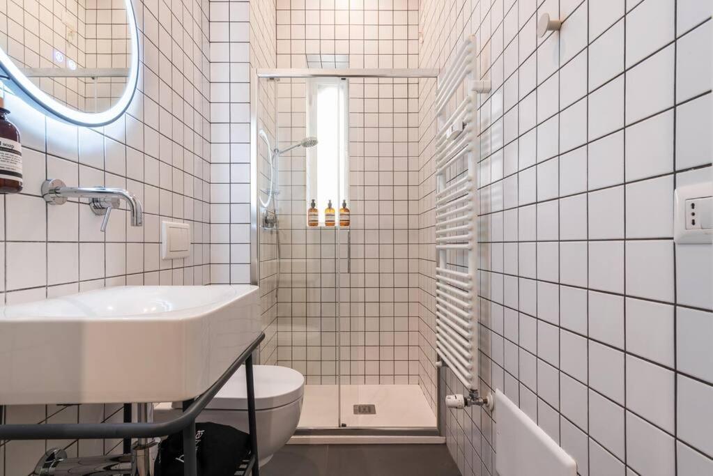 Casa Naba, Bilocale In China Town Διαμέρισμα Μιλάνο Εξωτερικό φωτογραφία
