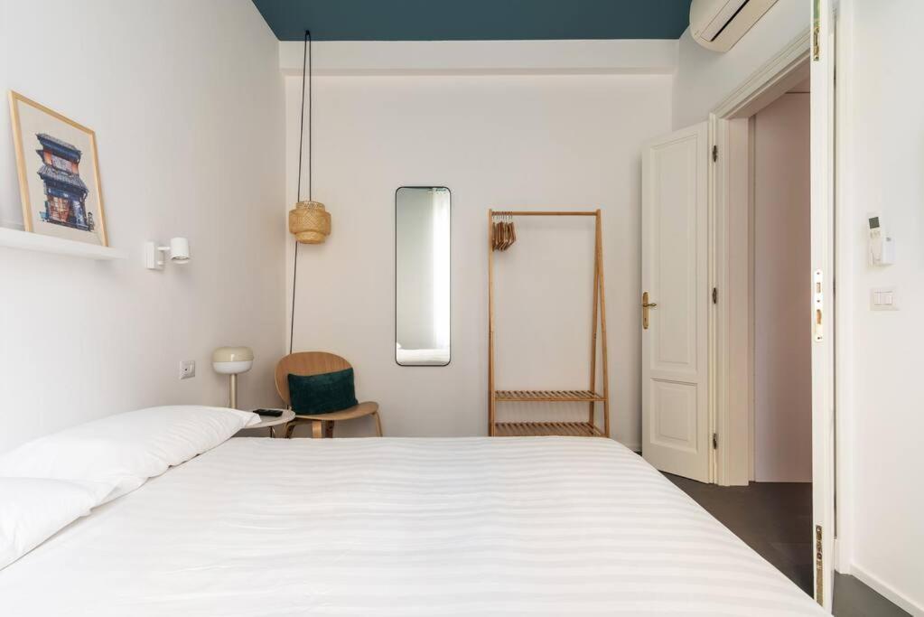 Casa Naba, Bilocale In China Town Διαμέρισμα Μιλάνο Εξωτερικό φωτογραφία