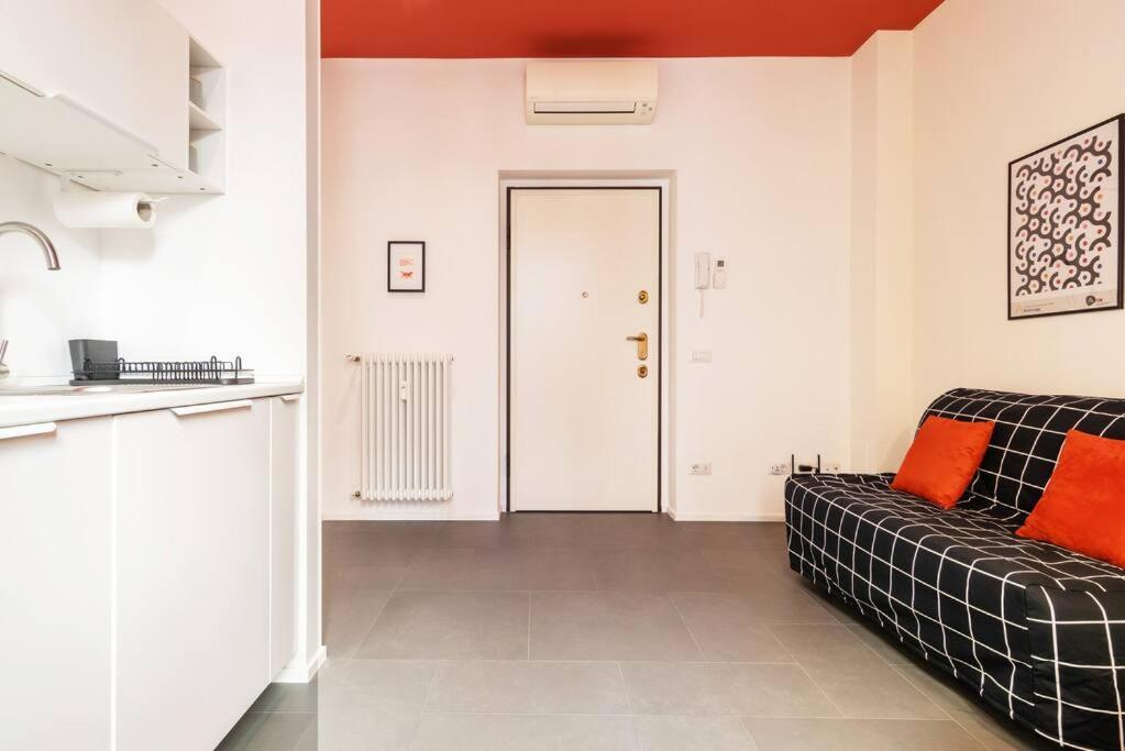 Casa Naba, Bilocale In China Town Διαμέρισμα Μιλάνο Εξωτερικό φωτογραφία