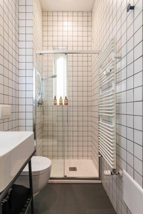 Casa Naba, Bilocale In China Town Διαμέρισμα Μιλάνο Εξωτερικό φωτογραφία