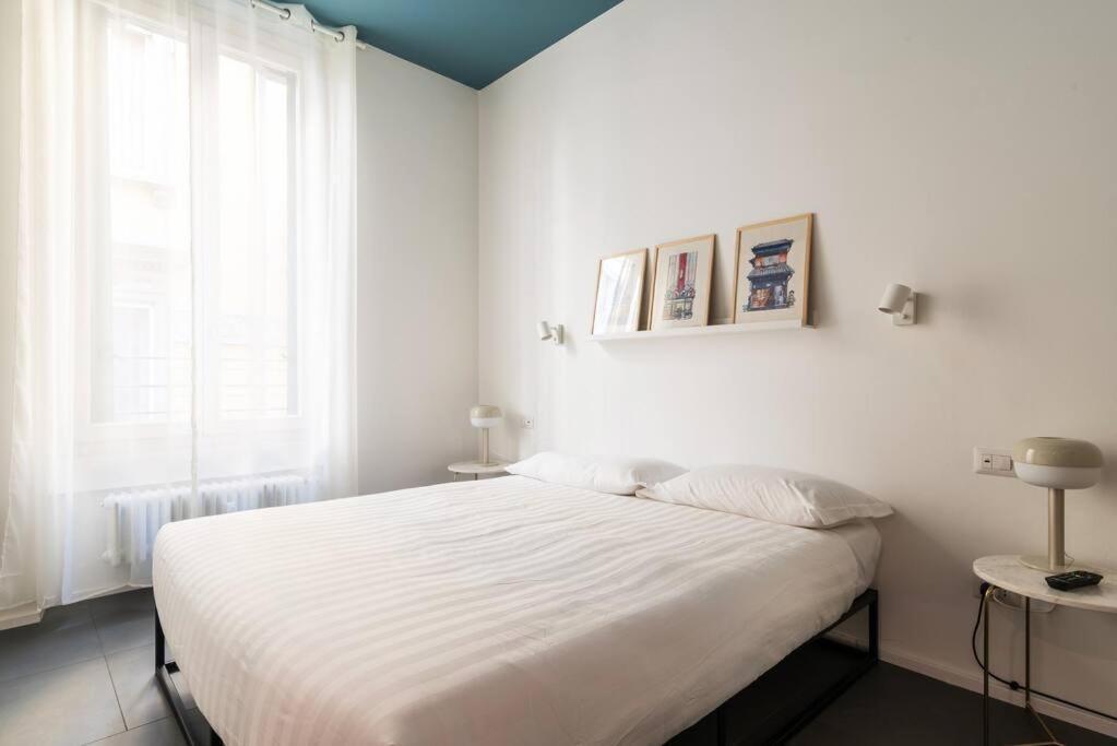 Casa Naba, Bilocale In China Town Διαμέρισμα Μιλάνο Εξωτερικό φωτογραφία