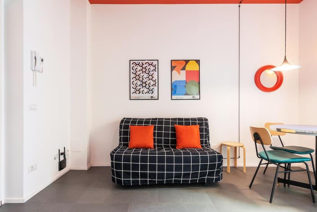Casa Naba, Bilocale In China Town Διαμέρισμα Μιλάνο Εξωτερικό φωτογραφία